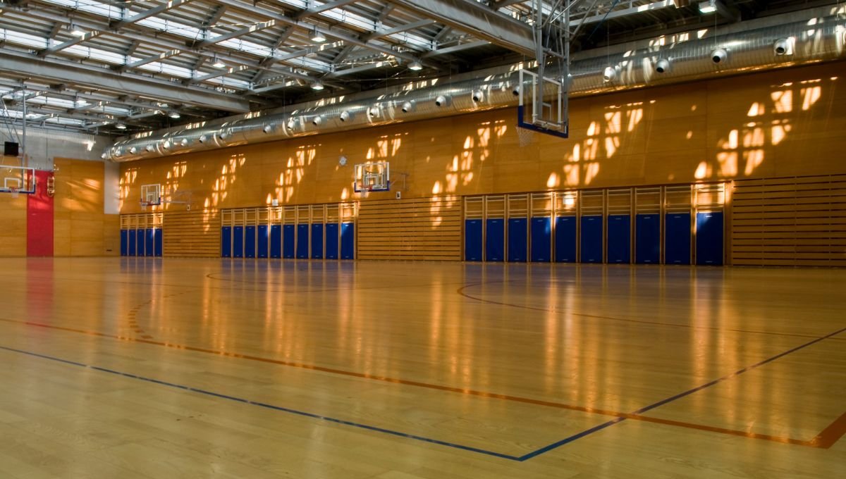 Outdoor Sitting Area